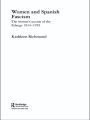 Women and Spanish Fascism: The Women's Section of the Falange 1934-1959