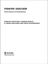Title: Youth Soccer: From Science to Performance, Author: Thomas Reilly
