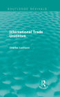International Trade Unionism (Routledge Revivals)
