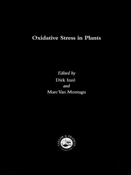 Oxidative Stress in Plants