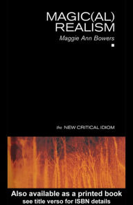Title: Magic(al) Realism, Author: Maggie Ann Bowers