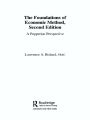 Foundations of Economic Method: A Popperian Perspective