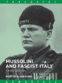 Mussolini and Fascist Italy