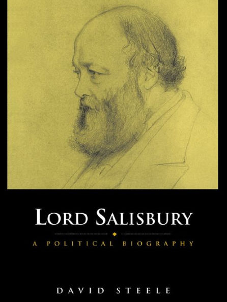 Lord Salisbury