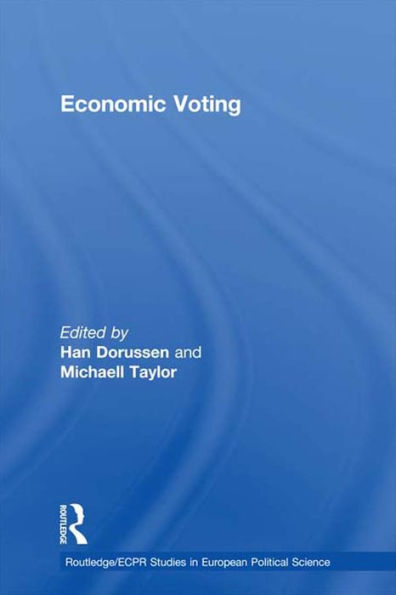 Economic Voting