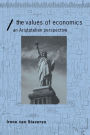 The Values of Economics: An Aristotelian Perspective