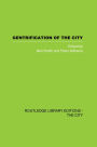 Gentrification of the City