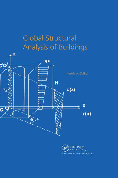 Global Structural Analysis of Buildings