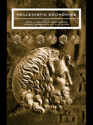 Title: Hellenistic Economies, Author: Zofia H. Archibald
