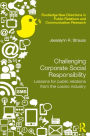 Challenging Corporate Social Responsibility: Lessons for public relations from the casino industry