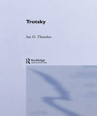 Title: Trotsky, Author: Ian D. Thatcher