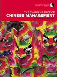 Title: The Changing Face of Chinese Management, Author: Tang Jie