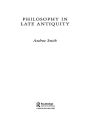 Philosophy in Late Antiquity