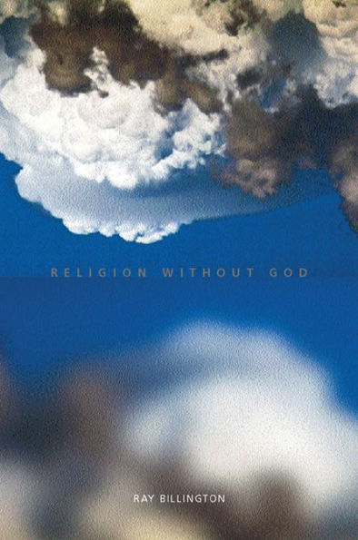 Religion Without God