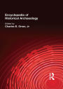 Encyclopedia of Historical Archaeology