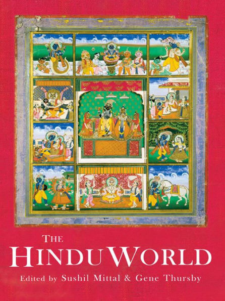 The Hindu World