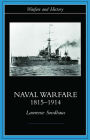 Naval Warfare, 1815-1914