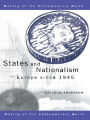 States and Nationalism in Europe since 1945