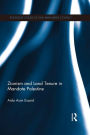 Zionism and Land Tenure in Mandate Palestine