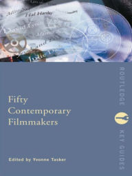 Fifty Contemporary Filmmakers