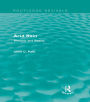 Acid Rain (Routledge Revivals): Rhetoric and Reality