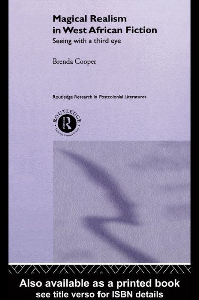 Magical Realism in West African Fiction