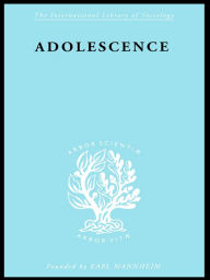 Title: Adolescence: Its Social Psychology, Author: C.M. Fleming