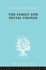 Family & Social Change Ils 127