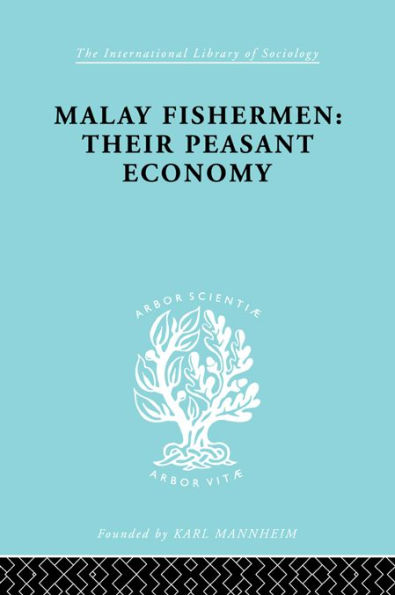 Malay Fishermen