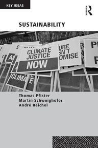 Title: Sustainability, Author: Thomas Pfister