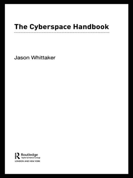 The Cyberspace Handbook