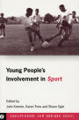 Young People's Involvement in Sport