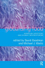 Globalising Food: Agrarian Questions and Global Restructuring