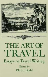 travel essays books travel essays books