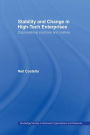 Stability and Change in High-Tech Enterprises: Organisational Practices in Small to Medium Enterprises
