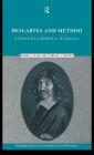 Descartes and Method: A Search for a Method in Meditations