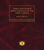 Language and Thought of the Child: Selected Works vol 5