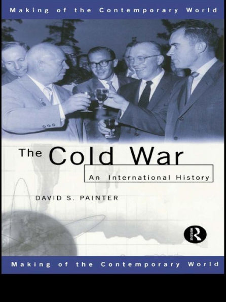 The Cold War: An International History