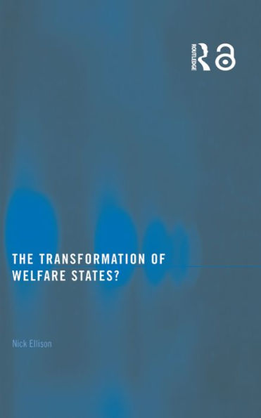 The Transformation of Welfare States?