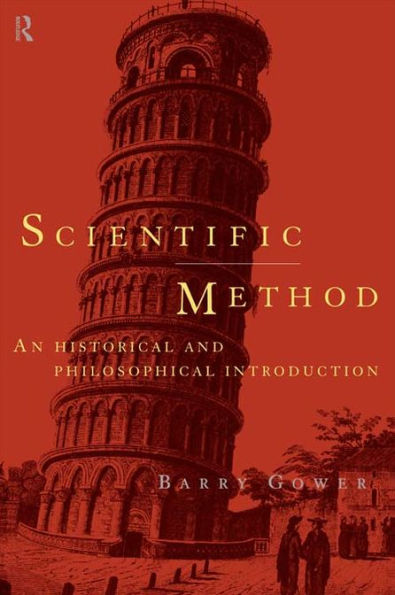 Scientific Method: A Historical and Philosophical Introduction