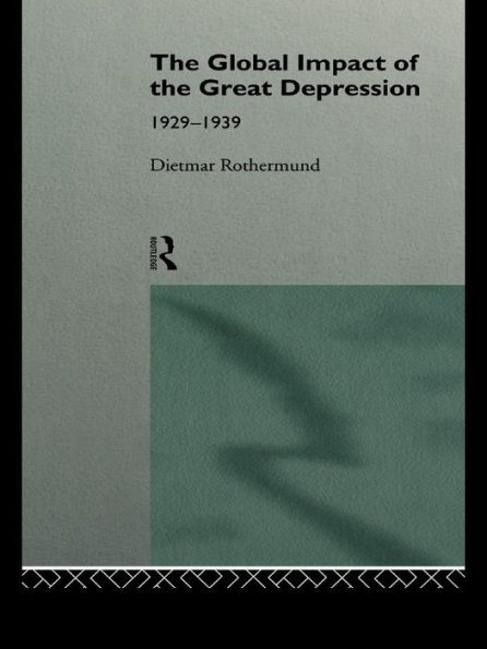 The Global Impact of the Great Depression 1929-1939