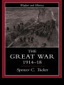 The Great War, 1914-1918