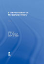 The General Theory: Volume 1