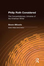Philip Roth Considered: The Concentrationary Universe of the American Writer