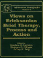 Views On Ericksonian Brief Therapy