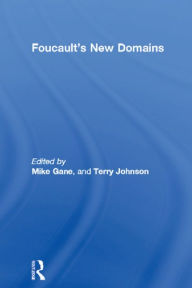 Foucault's New Domains