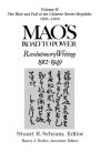 Mao's Road to Power: Revolutionary Writings, 1912-49: v. 4: The Rise and Fall of the Chinese Soviet Republic, 1931-34: Revolutionary Writings, 1912-49