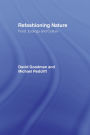 Refashioning Nature: Food, Ecology and Culture