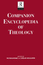 Companion Encyclopedia of Theology