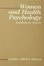 Women and Health Psychology: Volume II: Biomedical Issues